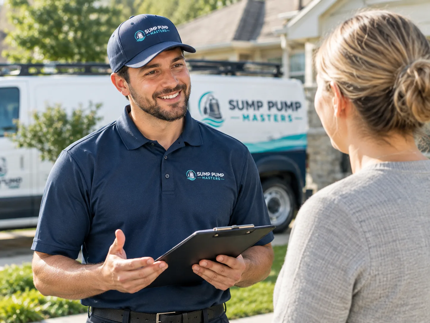 Sump Pump Repair Paradis, LA FAQs